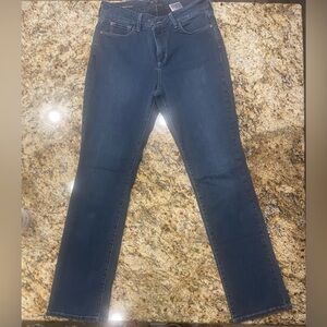 NYDJ-Women's Blue Jeans